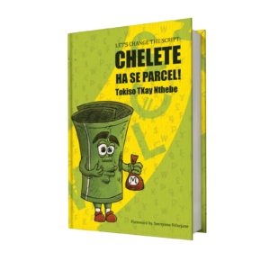 Chelete-hase-parcel image