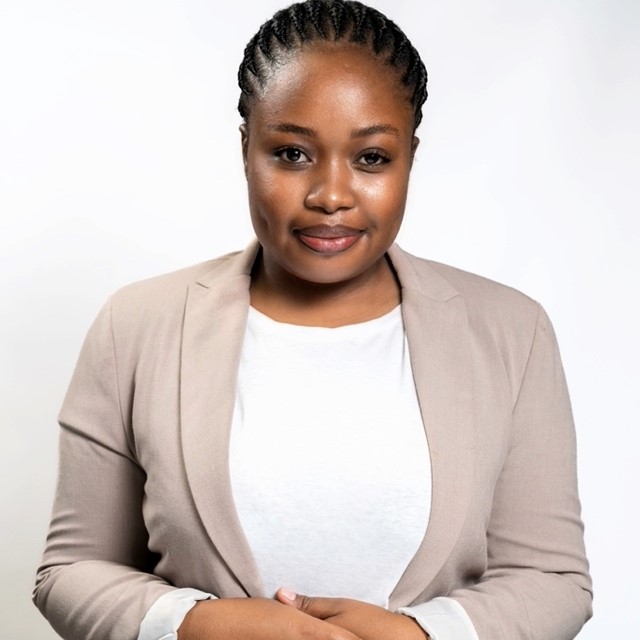 Ms. Thotoane image